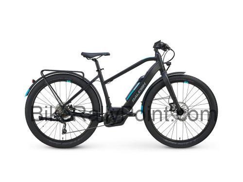 Raleigh Redux IE fiche technique et avis